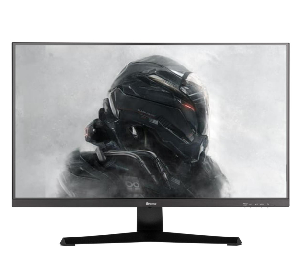 IIYAMA G-MASTER  Black Hawk G2745HSU-B2 - 1293364 - zdjęcie